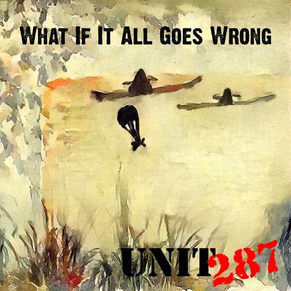 Cover art for What If It All Goes Wrong